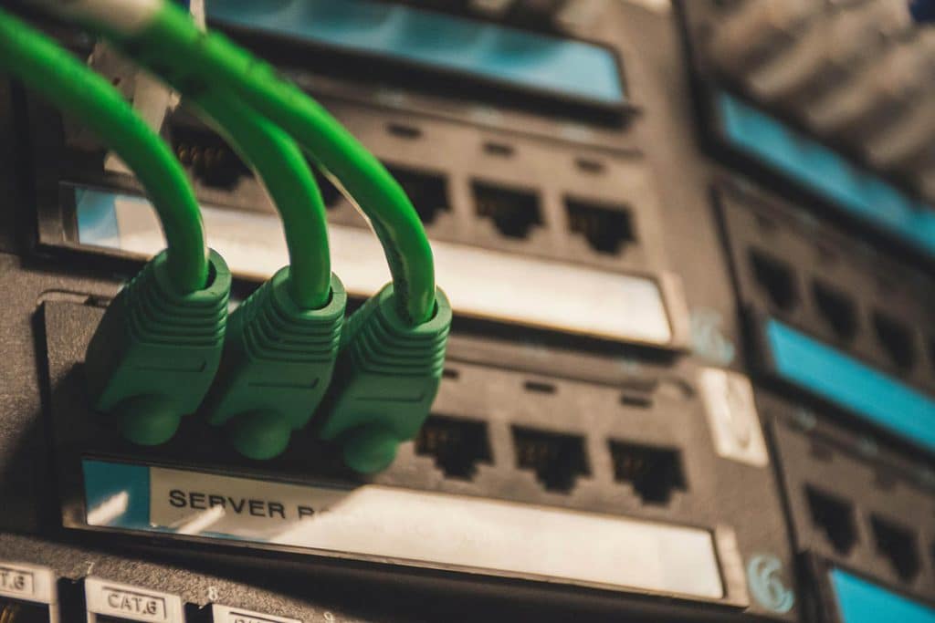 Passive Network