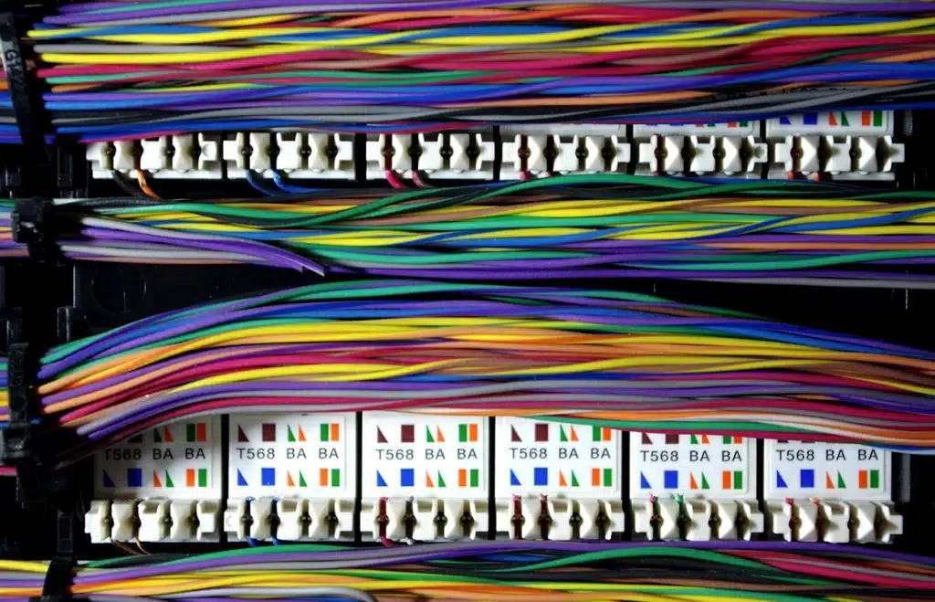 Network Support Services
