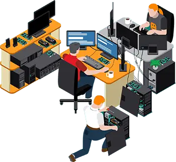 IT Services in Vancouver