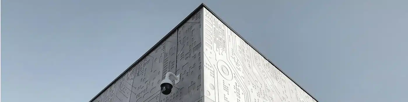 Security Camera Installation